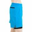 Herren Shorts Sensor  Trail Blue/Black