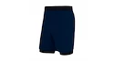 Herren Shorts Sensor  Trail Deep Blue L