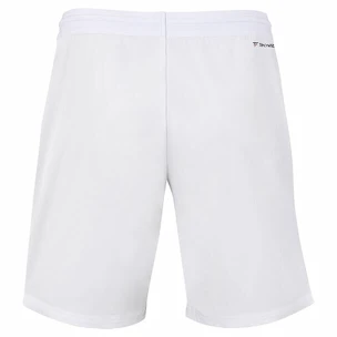 Herren Shorts Tecnifibre  Club Short White XL