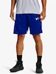 Herren Shorts Under Armour  BASELINE 10'' SHORT-BLU