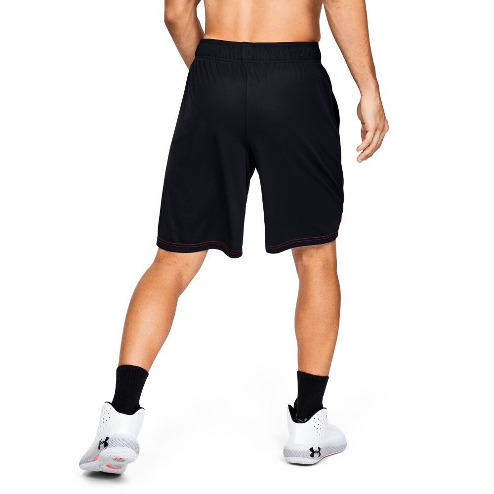 under armour baseline shorts