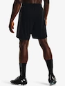 Herren Shorts Under Armour  Challenger Knit Short-BLK