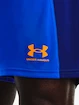 Herren Shorts Under Armour  Challenger Knit Short-BLU