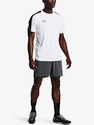 Herren Shorts Under Armour  Challenger Knit Short-GRY