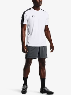 Herren Shorts Under Armour  Challenger Knit Short-GRY L