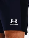 Herren Shorts Under Armour  Challenger Knit Short-NVY