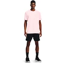 Herren Shorts Under Armour  CURRY UNDRTD UTILITY SHORT black