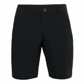 Herren Shorts Under Armour Fish Hunter Short black