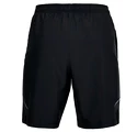 Herren Shorts Under Armour  Graphic Black/Zinc Gray