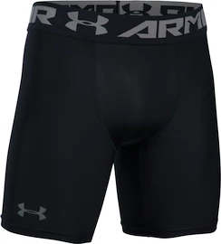 Herren Shorts Under Armour HeatGear Mid