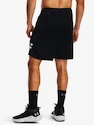 Herren Shorts Under Armour  Heatwave Hoops Short-BLK