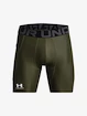 Herren Shorts Under Armour  HG Armour Shorts-GRN