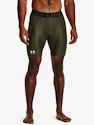 Herren Shorts Under Armour  HG Armour Shorts-GRN