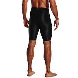 Herren Shorts Under Armour HG IsoChill Long Shorts Black