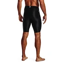 Herren Shorts Under Armour  HG IsoChill Long Shorts Black S