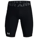 Herren Shorts Under Armour  HG Lng Shorts black