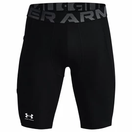 Herren Shorts Under Armour HG Lng Shorts black