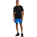 Herren Shorts Under Armour  HG Shorts gray