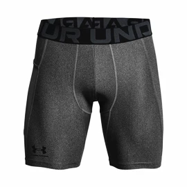 Herren Shorts Under Armour HG Shorts gray