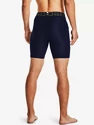 Herren Shorts Under Armour  HG Shorts-NVY
