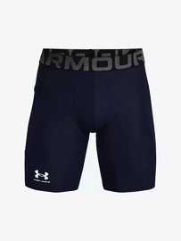 Herren Shorts Under Armour  HG Shorts-NVY