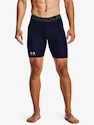 Herren Shorts Under Armour  HG Shorts-NVY XS