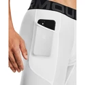 Herren Shorts Under Armour  HG Shorts white