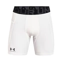 Herren Shorts Under Armour  HG Shorts white S