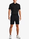 Herren Shorts Under Armour  Iso-Chill Airvent Short-BLK