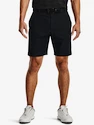 Herren Shorts Under Armour  Iso-Chill Airvent Short-BLK