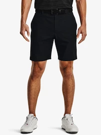 Herren Shorts Under Armour Iso-Chill Airvent Short-BLK