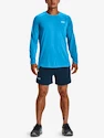 Herren Shorts Under Armour  LAUNCH 5'' SHORT-BLU