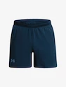 Herren Shorts Under Armour  LAUNCH 5'' SHORT-BLU