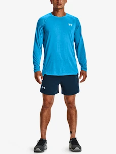 Herren Shorts Under Armour  LAUNCH 5'' SHORT-BLU S