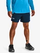 Herren Shorts Under Armour  LAUNCH 5'' SHORT-BLU S