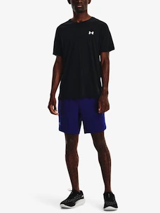 Herren Shorts Under Armour  LAUNCH 7'' 2-IN-1 SHORT-BLU S