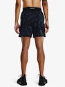 Herren Shorts Under Armour  LAUNCH ELITE 5'' PRT SHORT-BLK