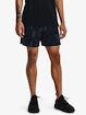 Herren Shorts Under Armour  LAUNCH ELITE 5'' PRT SHORT-BLK