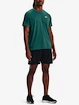 Herren Shorts Under Armour  LAUNCH ELITE 7'' SHORT-BLK