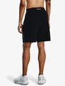 Herren Shorts Under Armour  LAUNCH ELITE 7'' SHORT-BLK