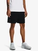 Herren Shorts Under Armour  LAUNCH ELITE 7'' SHORT-BLK