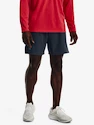 Herren Shorts Under Armour  LAUNCH ELITE 7'' SHORT-GRY