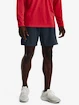 Herren Shorts Under Armour  LAUNCH ELITE 7'' SHORT-GRY M