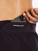 Herren Shorts Under Armour  LAUNCH ELITE 7'' SHORT-PPL