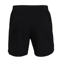 Herren Shorts Under Armour  Launch SW 5'' Short black Black