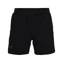 Herren Shorts Under Armour  Launch SW 5'' Short black Black S