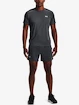 Herren Shorts Under Armour  Launch SW 5'' Short-GRY