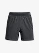 Herren Shorts Under Armour  Launch SW 5'' Short-GRY