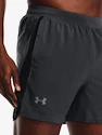 Herren Shorts Under Armour  Launch SW 5'' Short-GRY