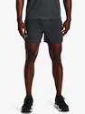 Herren Shorts Under Armour  Launch SW 5'' Short-GRY XXL